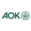 AOK Niedersachsen logo