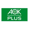 AOK PLUS - Die Gesundheitskasse für Sachsen und Thüringen logo