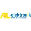 AL-ELEKTRONIK DISTRIBUTION GMBH logo