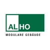 ALHO Systembau GmbH logo