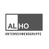 ALHO Unternehmensgruppe logo