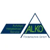ALKO Fördertechnik GmbH logo