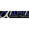 ALPHA Ambulanter Pflegedienst logo