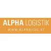 ALPHA Logistik GmbH logo