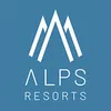 ALPS RESORTS GmbH logo