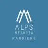 ALPS RESORTS GmbH logo