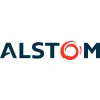 ALSTOM Transport Deutschland GmbH logo
