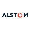 ALSTOM Transportation Germany GmbH logo