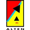 ALTEN logo