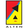 ALTEN GmbH logo
