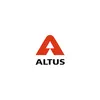 ALTUS BAU GMBH logo