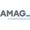 AMAG components Karlsruhe GmbH logo