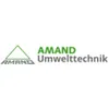 AMAND Umwelttechnik Lockwitz GmbH & Co. KG logo