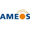 AMEOS Gruppe logo