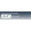 AMG Lithium GmbH logo
