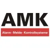 AMK Alarm-, Melde-, Kontrollsystemevertriebs GmbH logo