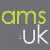 AMS logo