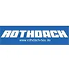 ANTON ROTHDACH Bau Gmbh & Co. KG logo