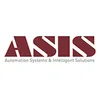 ASIS GmbH logo