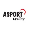 ASPORT CYCLING logo