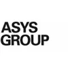 ASYS Automatisierungssysteme GmbH logo
