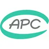 APC AG logo