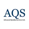 AQS logo