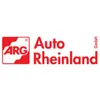 ARG Auto-Rheinland-GmbH logo