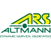 ARS Altmann AG logo