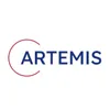 ARTEMIS Augenkliniken GmbH logo
