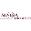 ARVENA REICHSSTADT logo