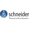 AS-Schneider Group logo