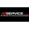 AS Service GmbH logo