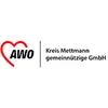 AWO Kreis Mettmann gemeinnützige GmbH logo