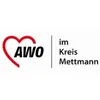 AWO gemeinnützige Bergische Kooperationsges. Remscheid Leverkusen Mettmann logo