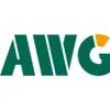 AWG Abfallwirtschaftsgesellschaft mbH Wuppertal logo