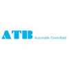 ATB Automatik-Türen-Bald logo