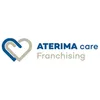 ATERIMA care über ABD Media GmbH logo