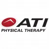 ATI Physical Therapy logo