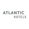 ATLANTIC Hotel Heidelberg logo