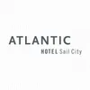 ATLANTIC Hotel SAIL City logo