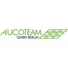 AUCOTEAM GmbH Berlin logo