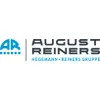 AUGUST REINERS Bauunternehmung GmbH logo