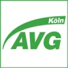 AVG Köln mbH logo