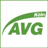 AVG Service GmbH logo