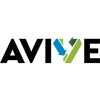 AVIVE KU logo