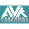 AVK logo