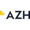 AZH GmbH logo