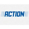 Action logo