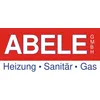 Abele GmbH Heizung-Sanitär logo
